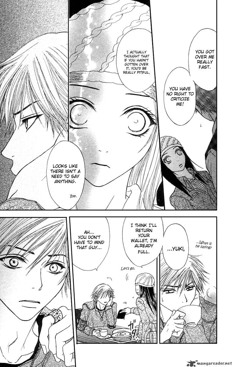 Otokomae! Beads Club Chapter 5 page 10