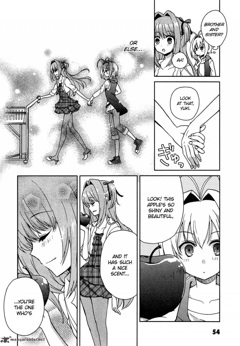 Otokonoko wa Maid Fuku ga Osuki!? Chapter 10 page 6