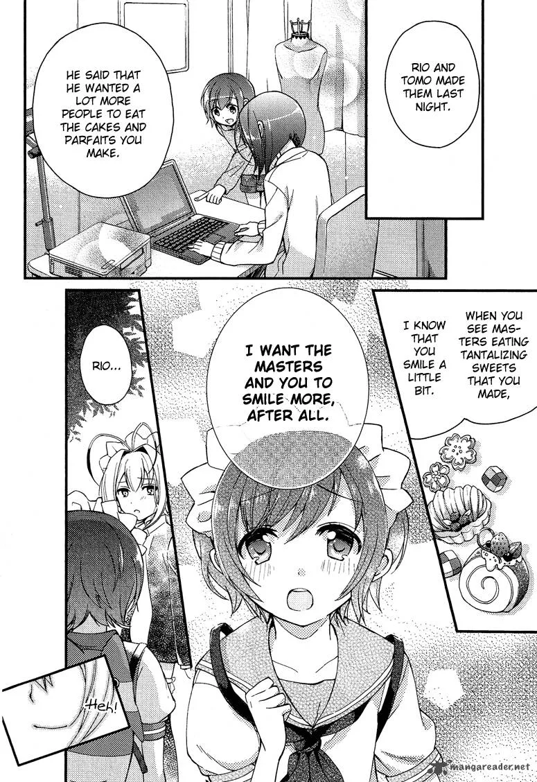 Otokonoko wa Maid Fuku ga Osuki!? Chapter 2 page 19
