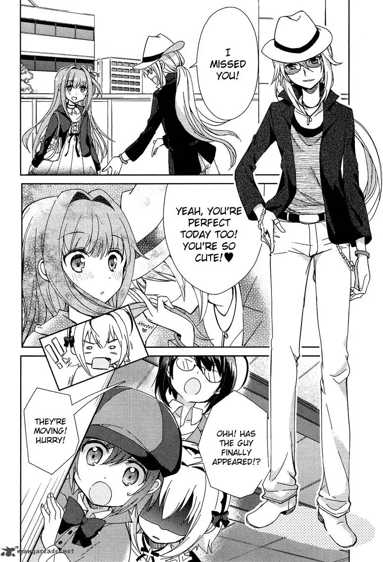 Otokonoko wa Maid Fuku ga Osuki!? Chapter 5 page 13