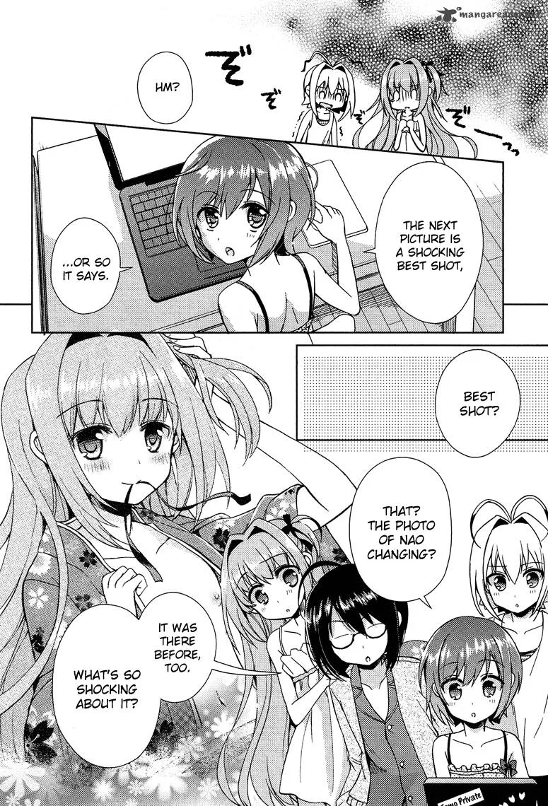 Otokonoko wa Maid Fuku ga Osuki!? Chapter 7 page 15