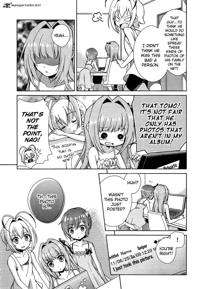 Otokonoko wa Maid Fuku ga Osuki!? Chapter 7 page 12
