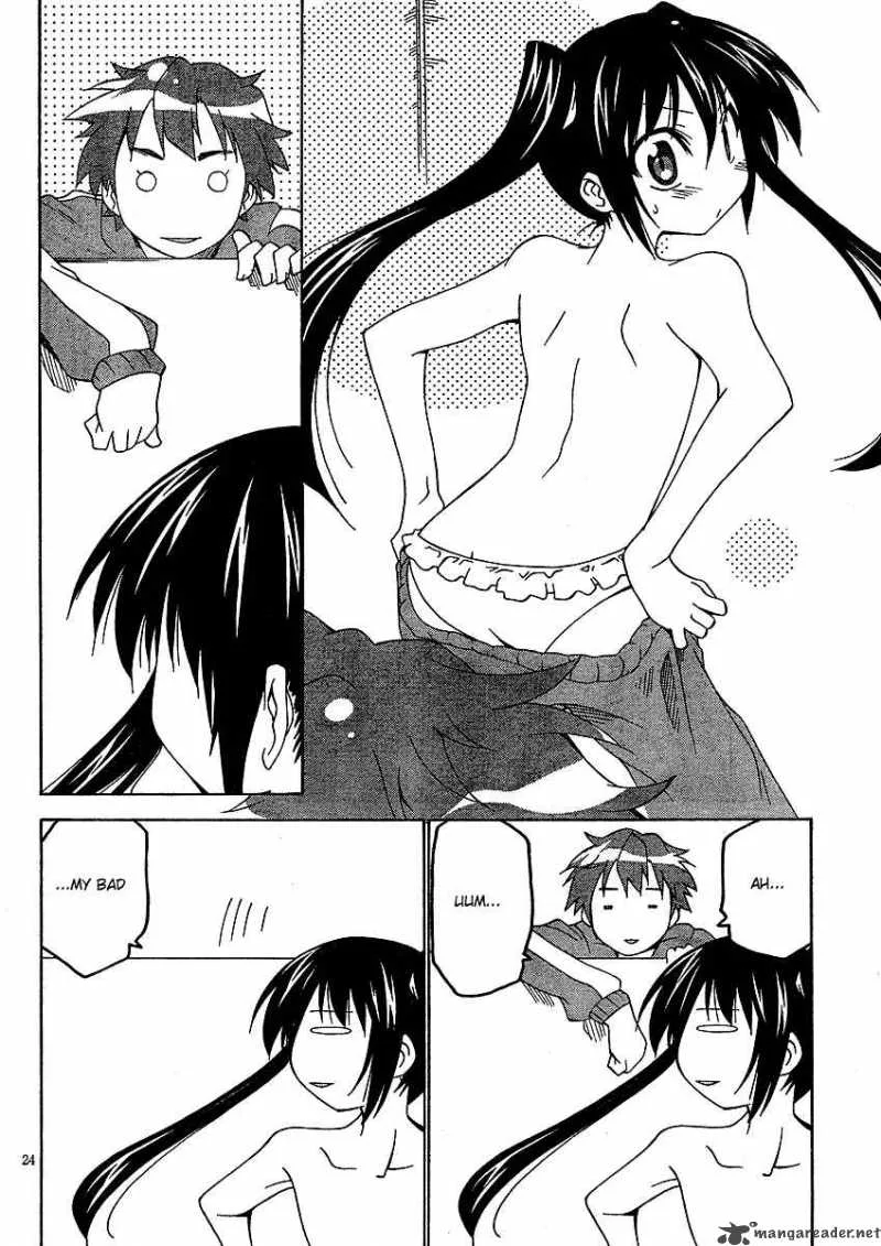 Otome no Iroha! Chapter 3 page 25