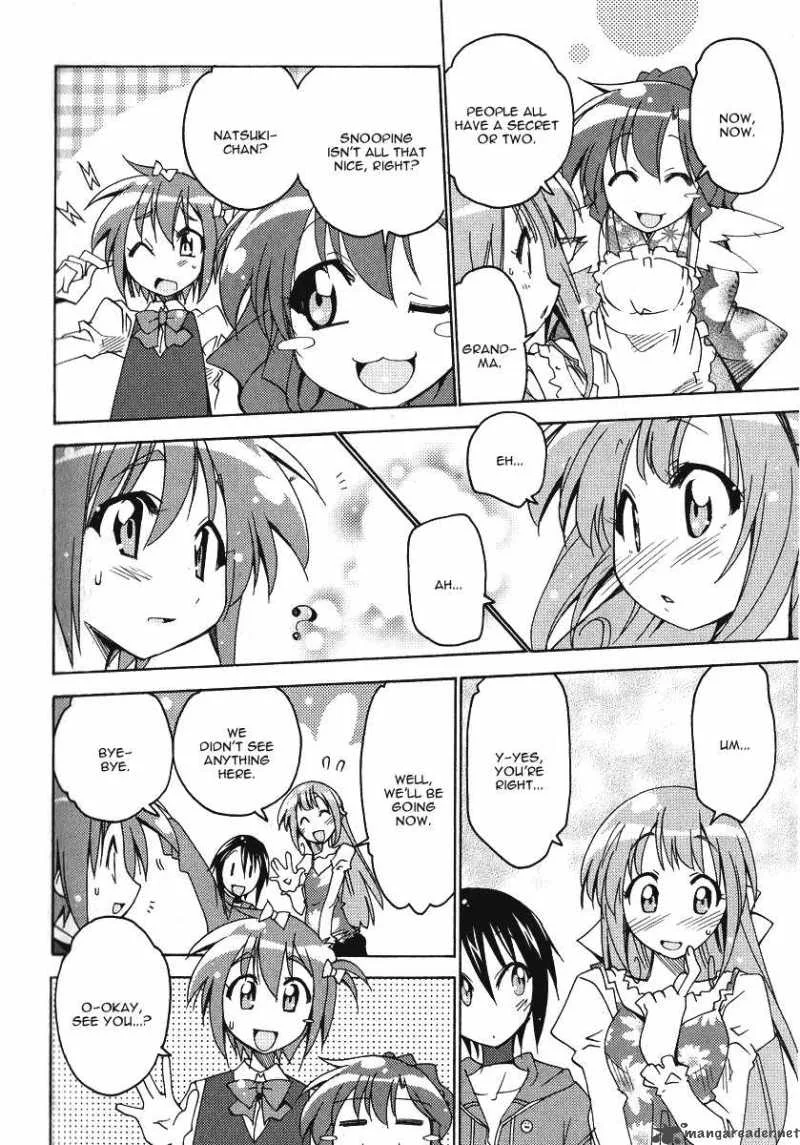 Otome no Iroha! Chapter 5 page 25