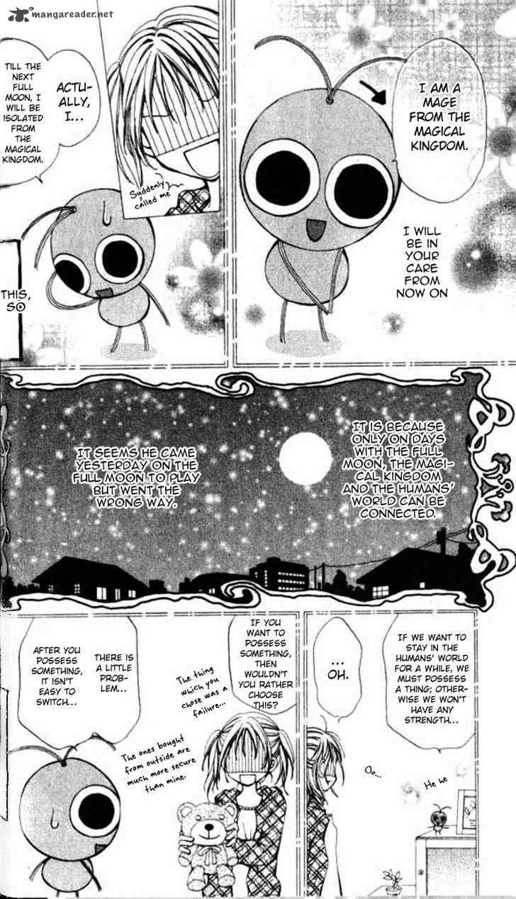 Otome no Sainou Chapter 2 page 10