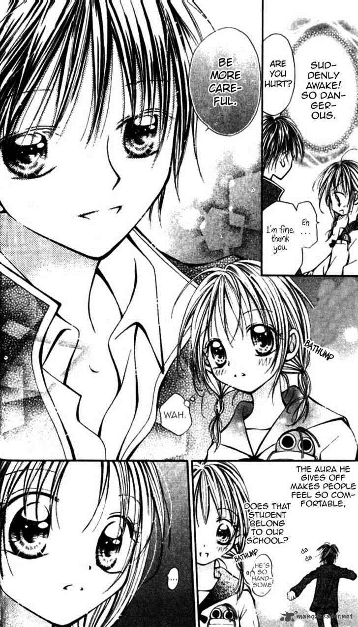 Otome no Sainou Chapter 2 page 16