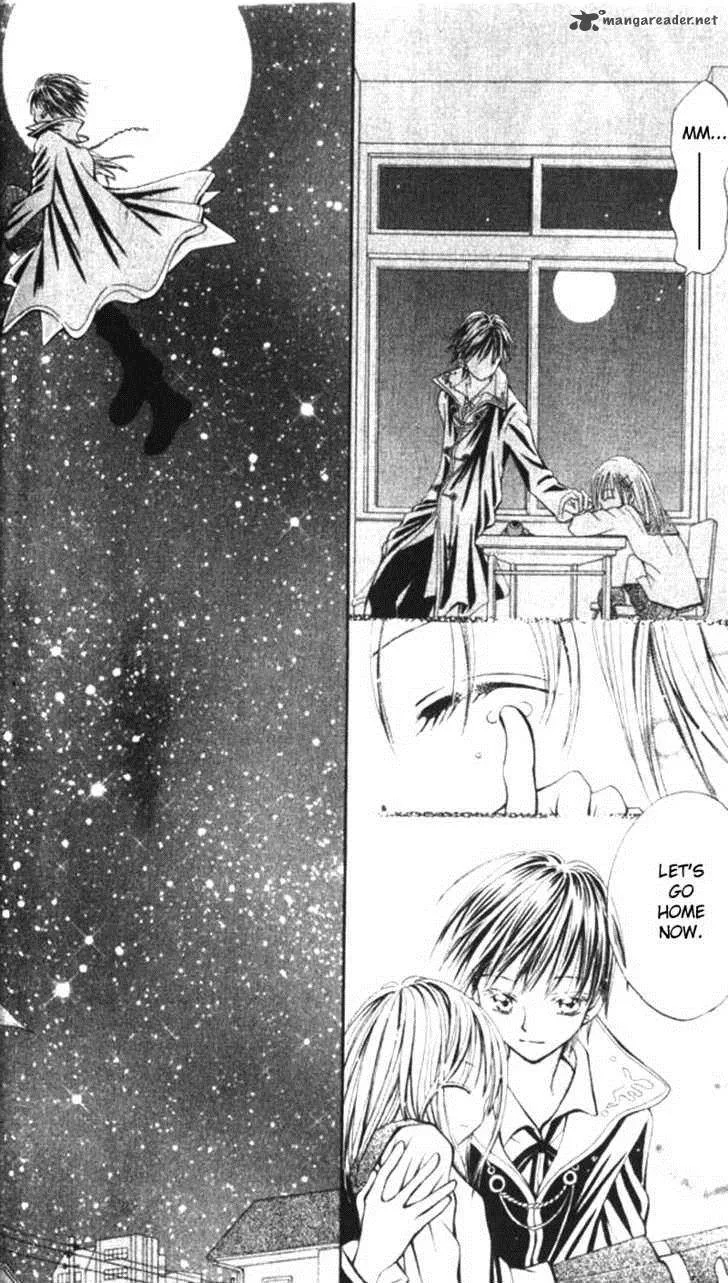 Otome no Sainou Chapter 2 page 28
