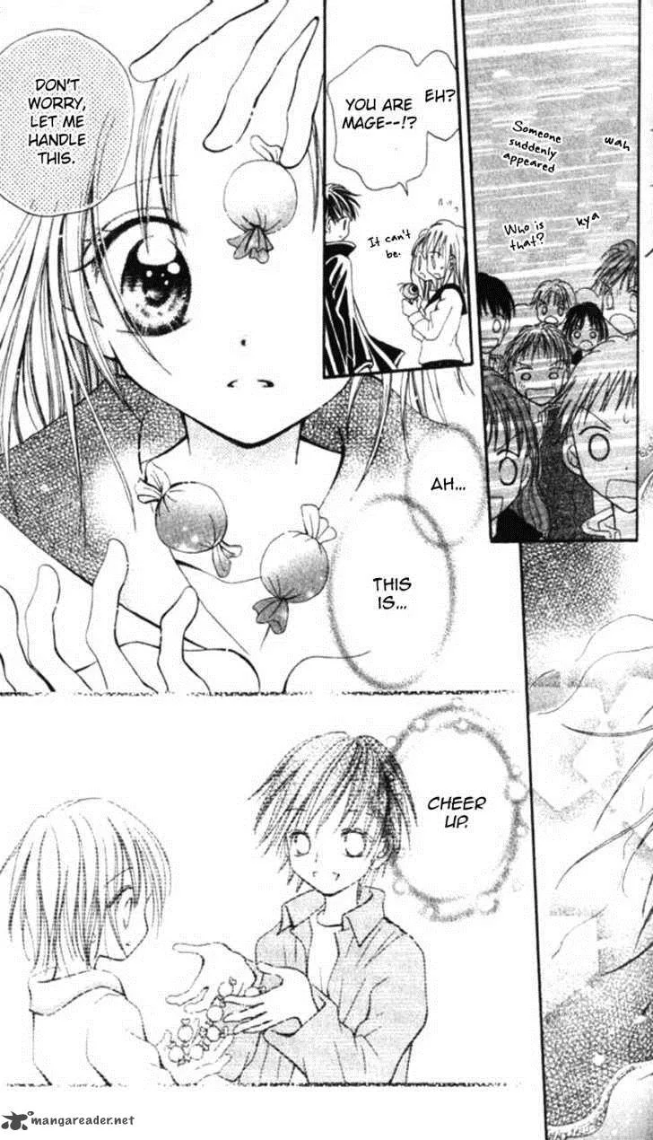 Otome no Sainou Chapter 2 page 35