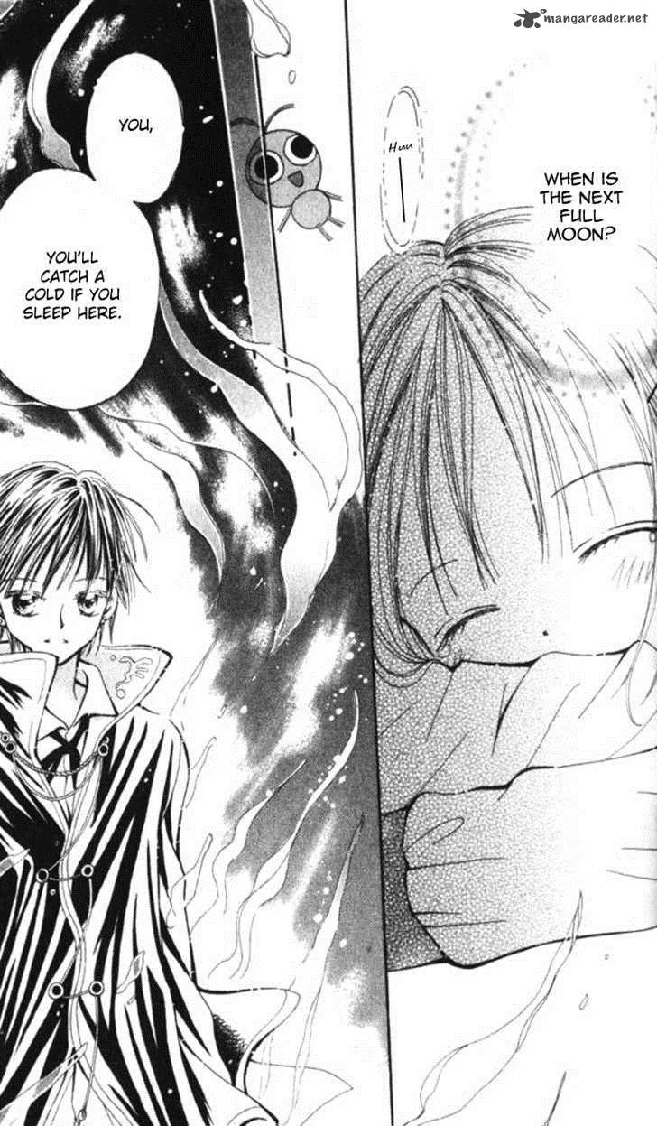 Otome no Sainou Chapter 2 page 27