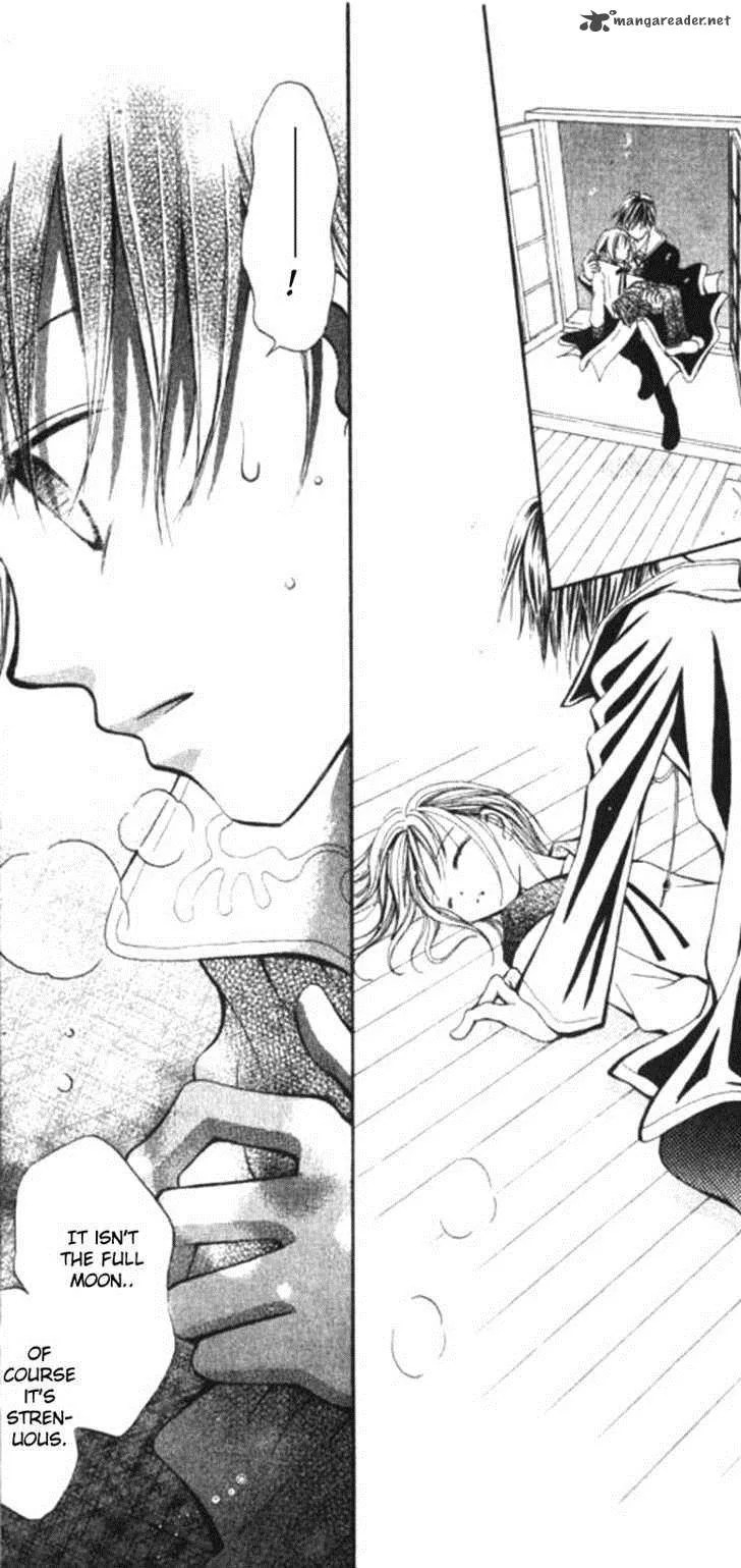 Otome no Sainou Chapter 2 page 29