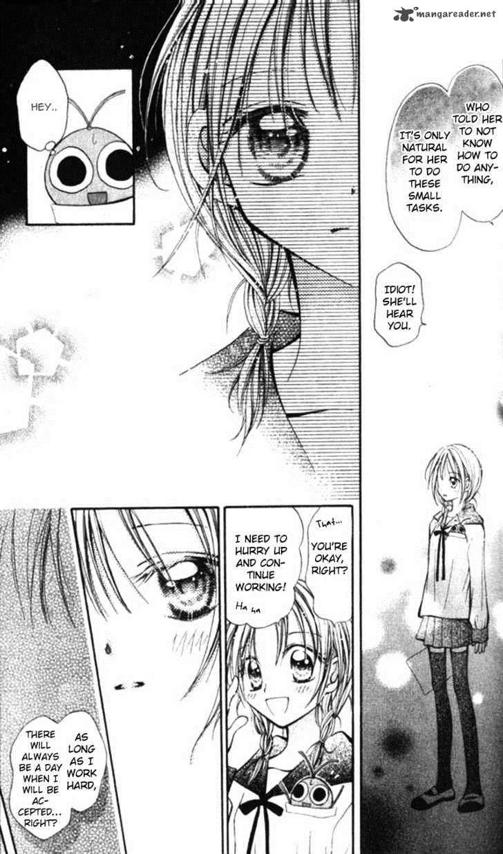 Otome no Sainou Chapter 2 page 19