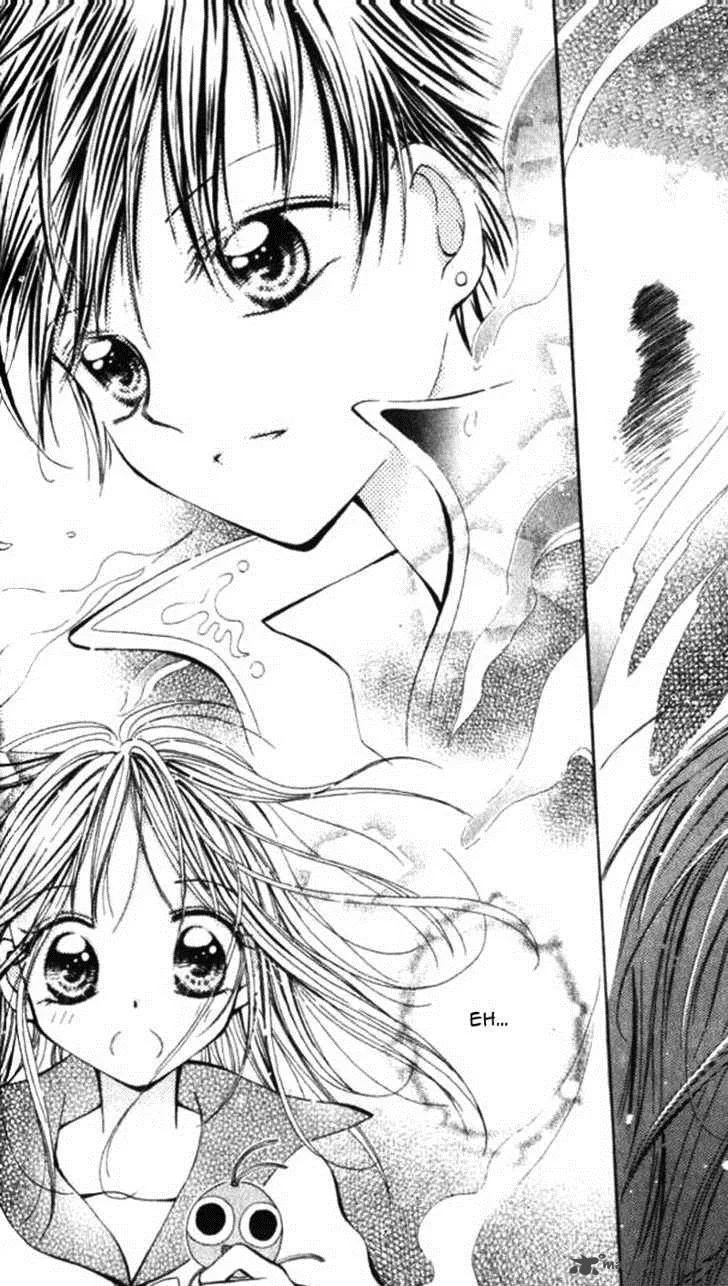 Otome no Sainou Chapter 2 page 34