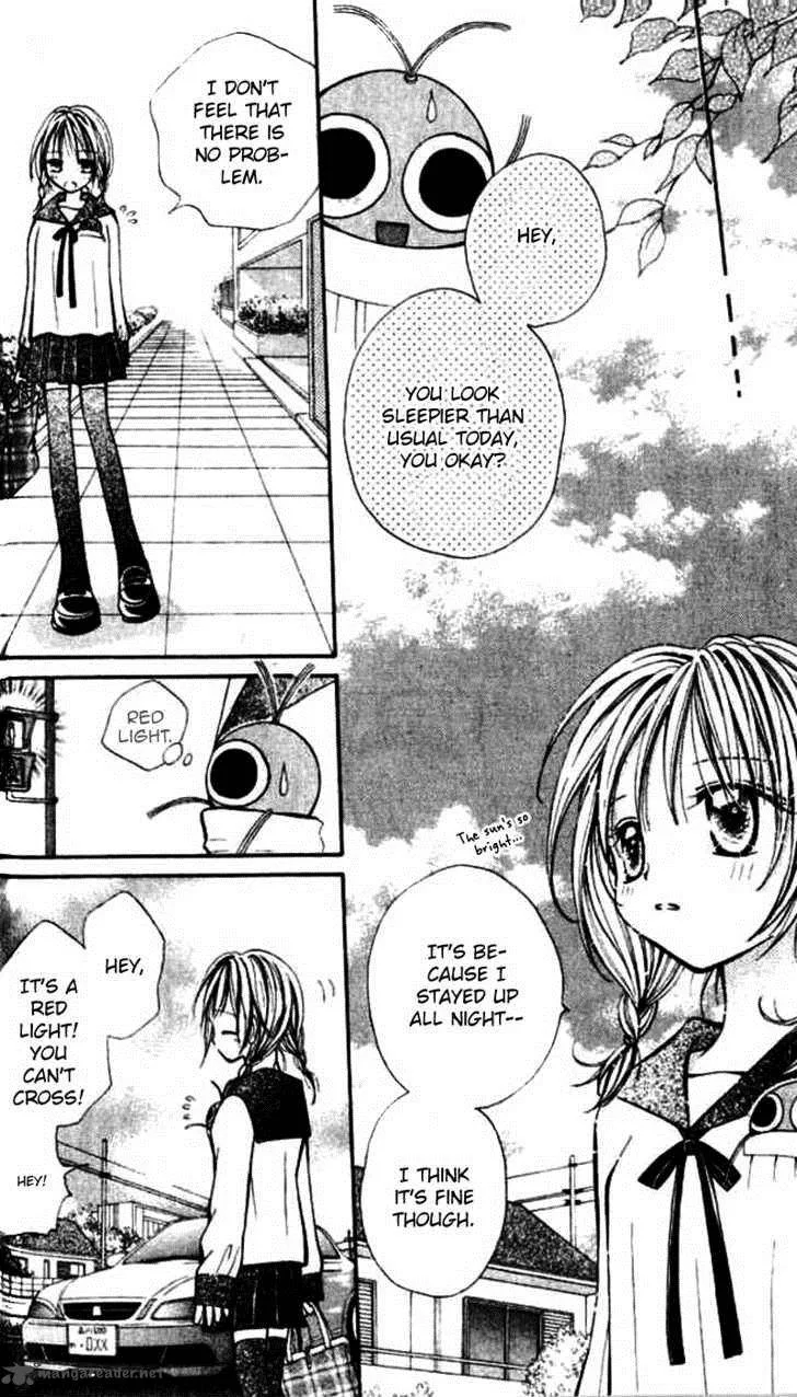 Otome no Sainou Chapter 2 page 14