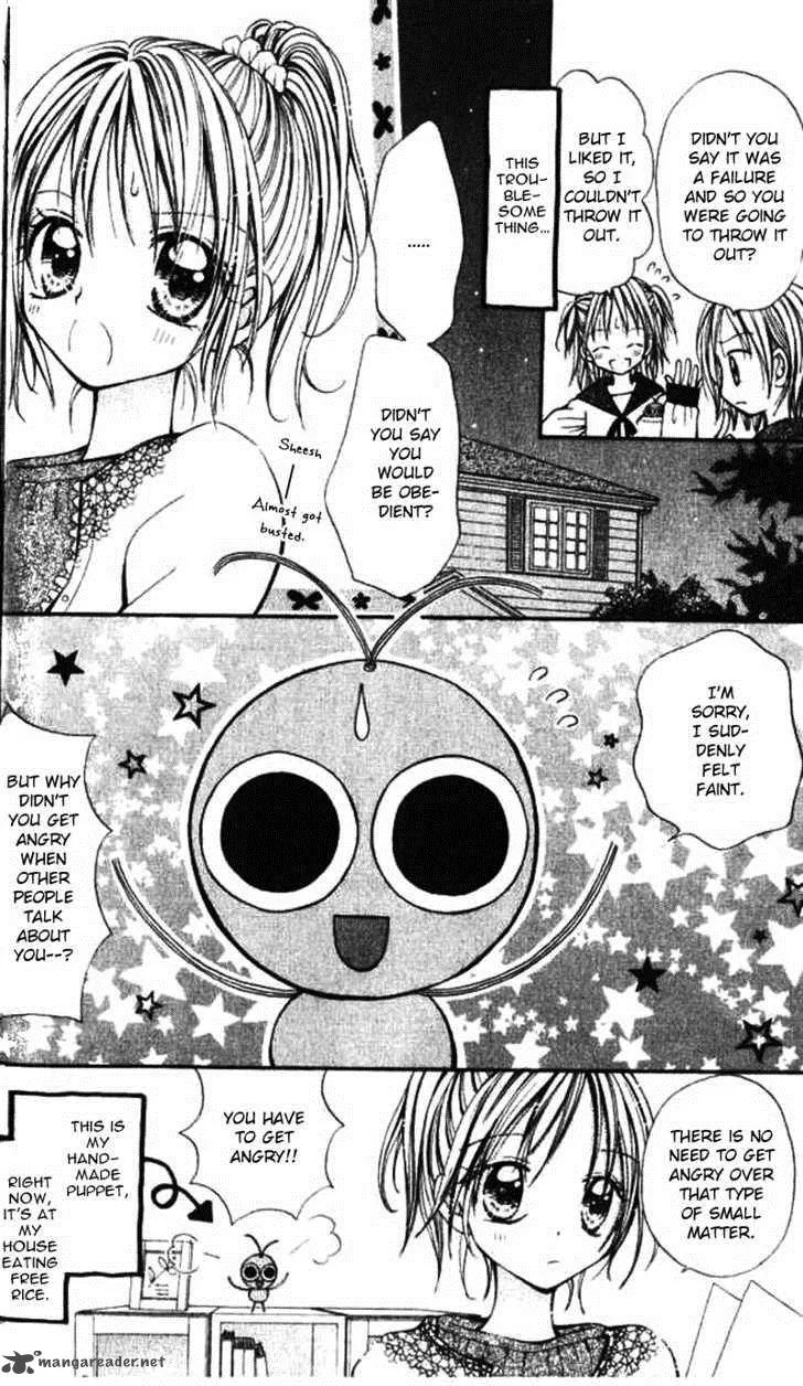 Otome no Sainou Chapter 2 page 8