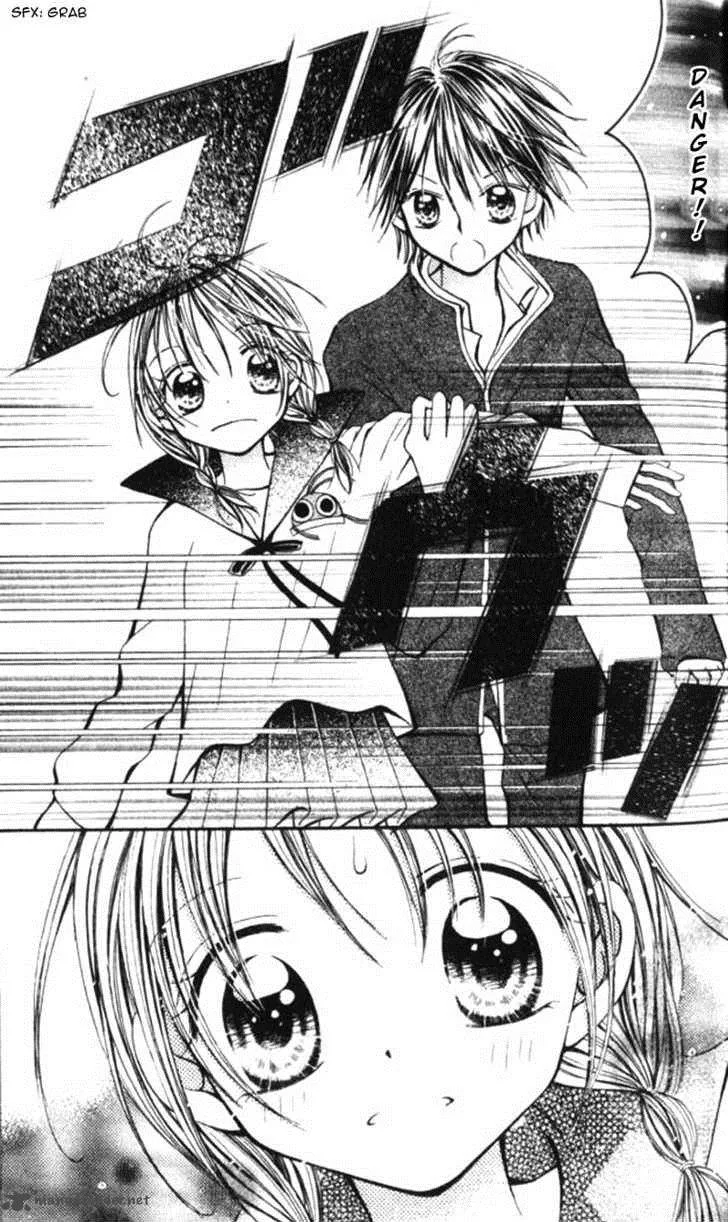 Otome no Sainou Chapter 2 page 15