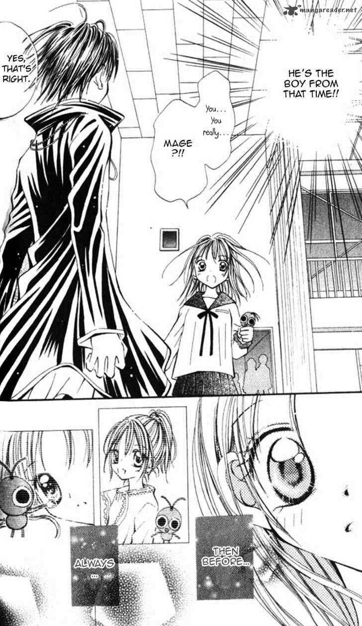Otome no Sainou Chapter 2 page 36