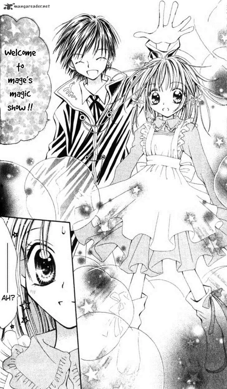 Otome no Sainou Chapter 2 page 38