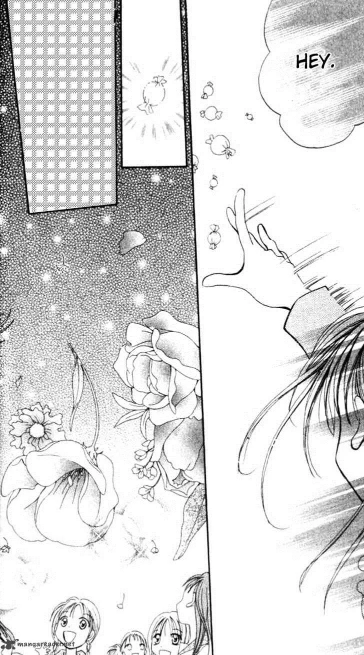 Otome no Sainou Chapter 2 page 40