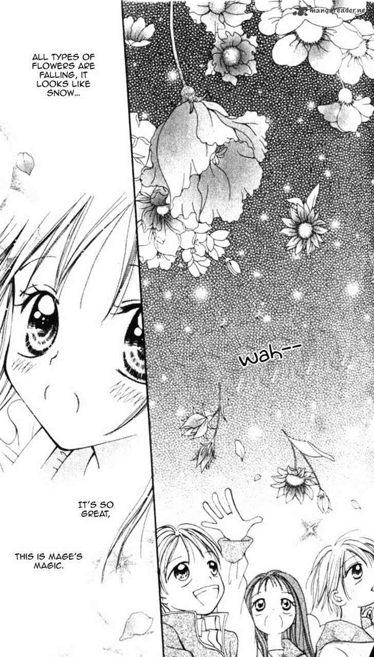 Otome no Sainou Chapter 2 page 41