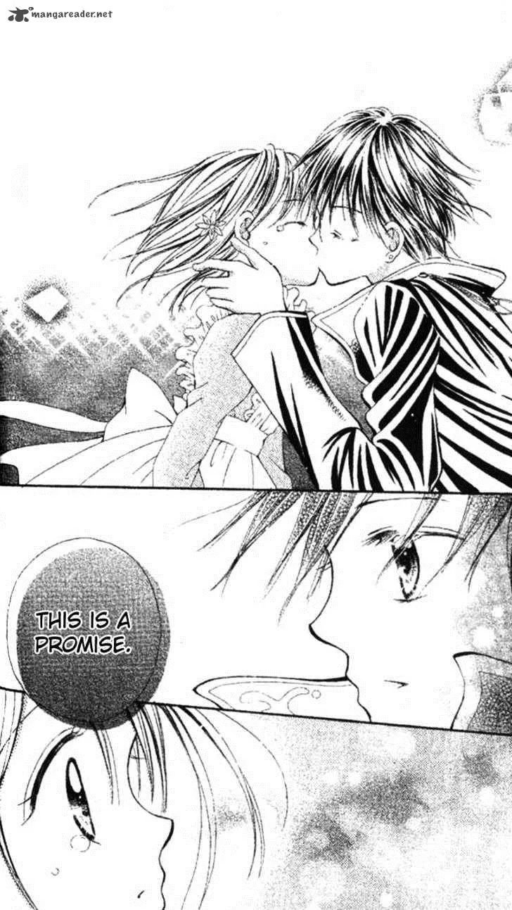Otome no Sainou Chapter 2 page 48