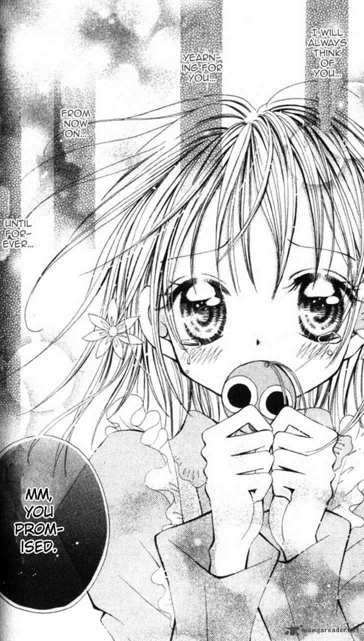 Otome no Sainou Chapter 2 page 50