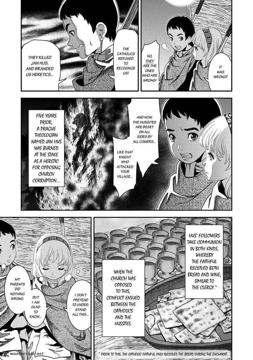 Otome Sensou Chapter 11 page 24