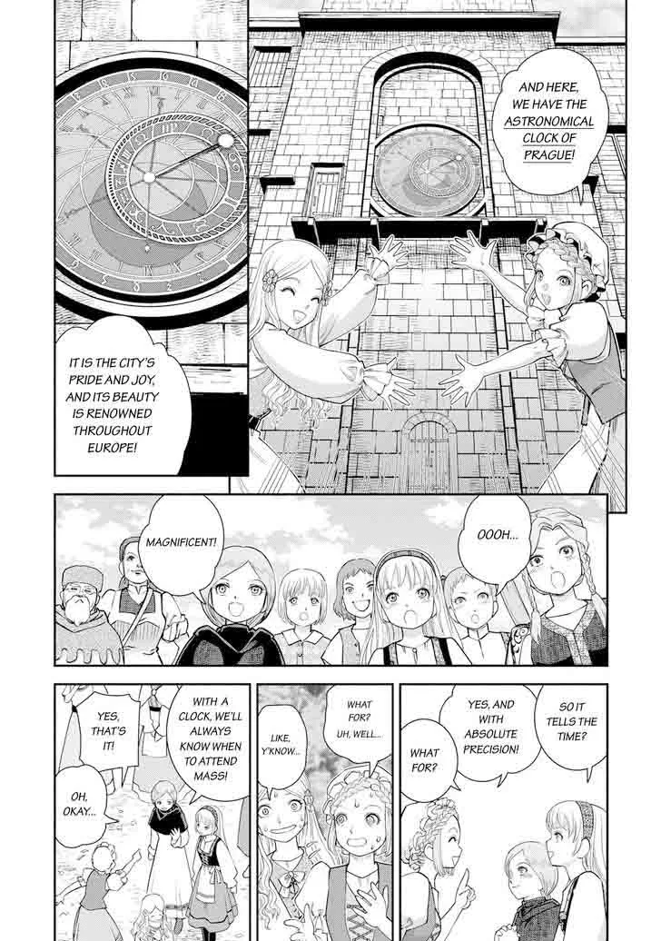 Otome Sensou Chapter 12 page 17