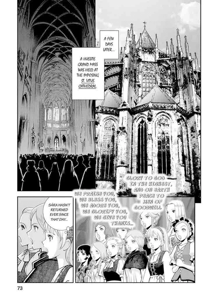 Otome Sensou Chapter 12 page 31