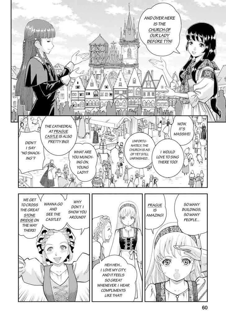 Otome Sensou Chapter 12 page 18