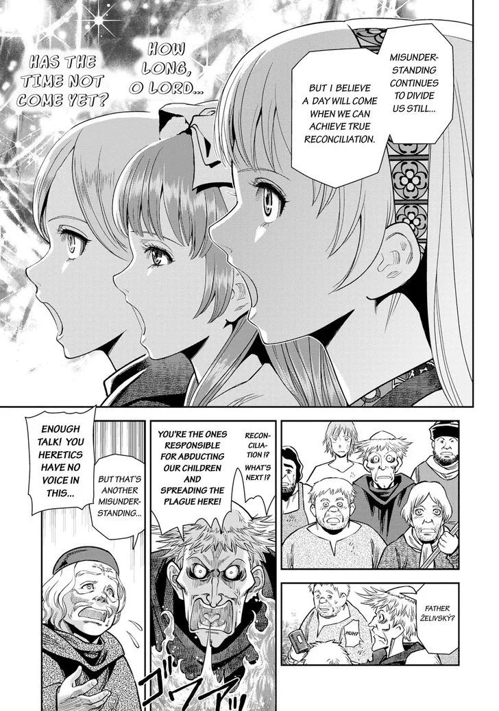 Otome Sensou Chapter 14 page 9