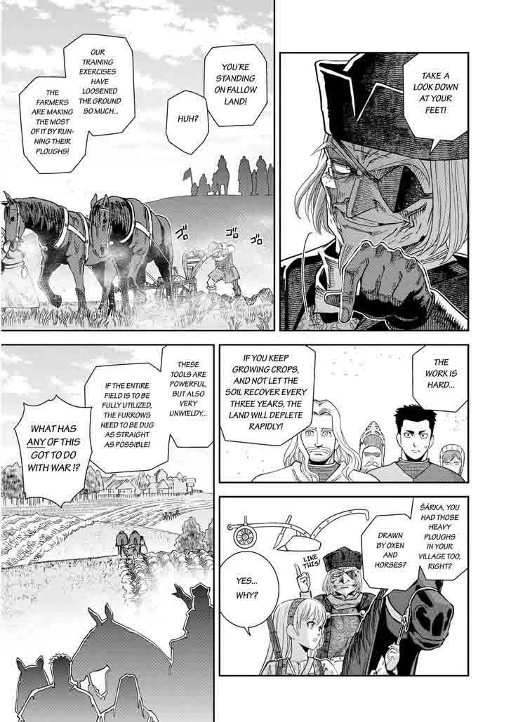 Otome Sensou Chapter 16 page 12