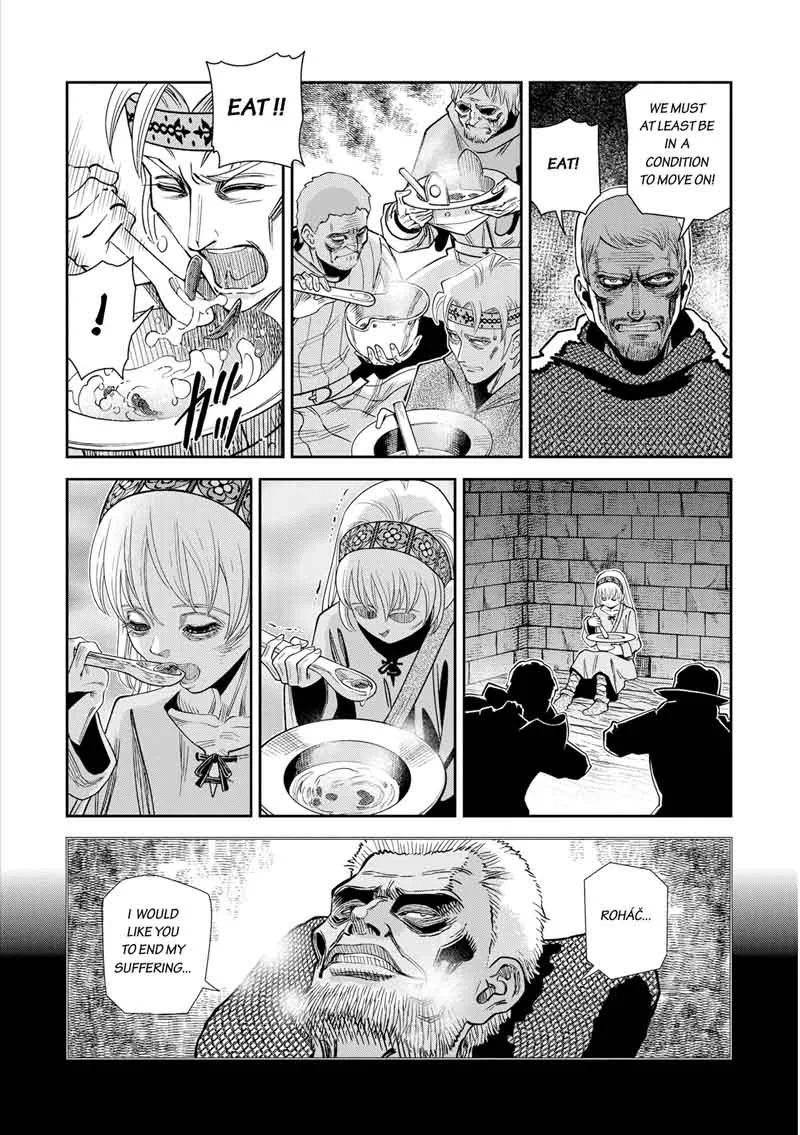 Otome Sensou Chapter 19 page 29