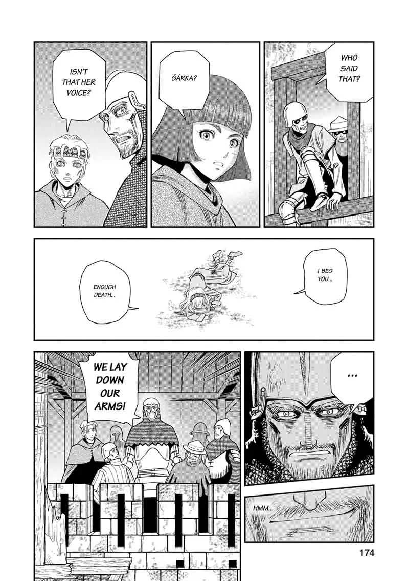 Otome Sensou Chapter 20 page 27
