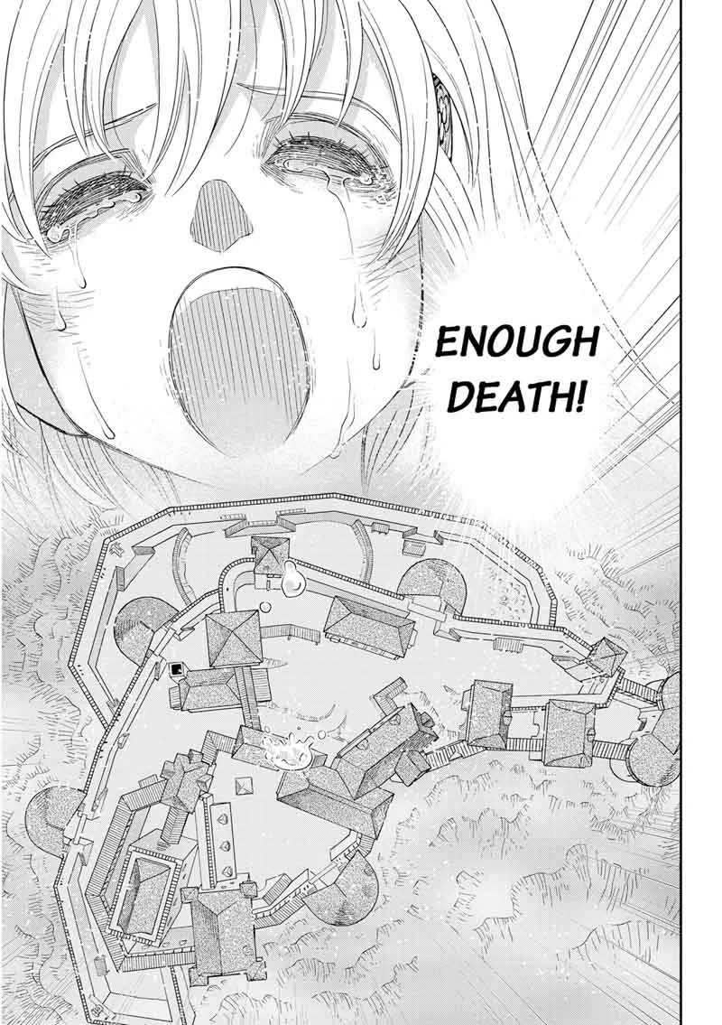 Otome Sensou Chapter 20 page 26