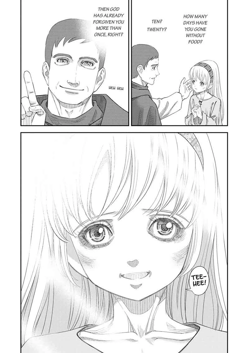 Otome Sensou Chapter 20 page 13