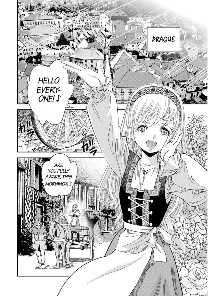 Otome Sensou Chapter 21 page 21