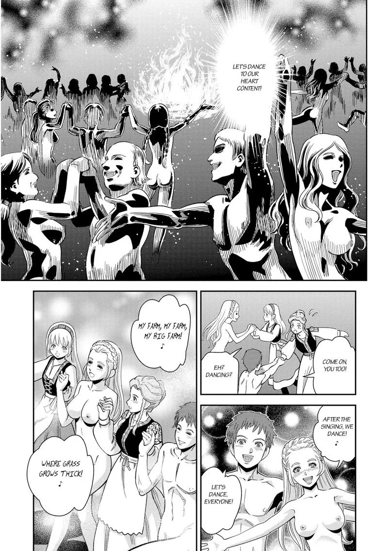 Otome Sensou Chapter 22 page 16