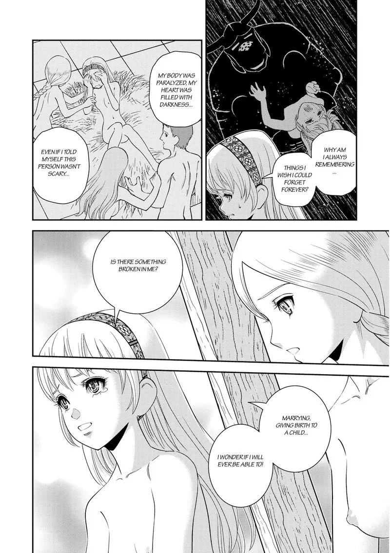 Otome Sensou Chapter 23 page 14