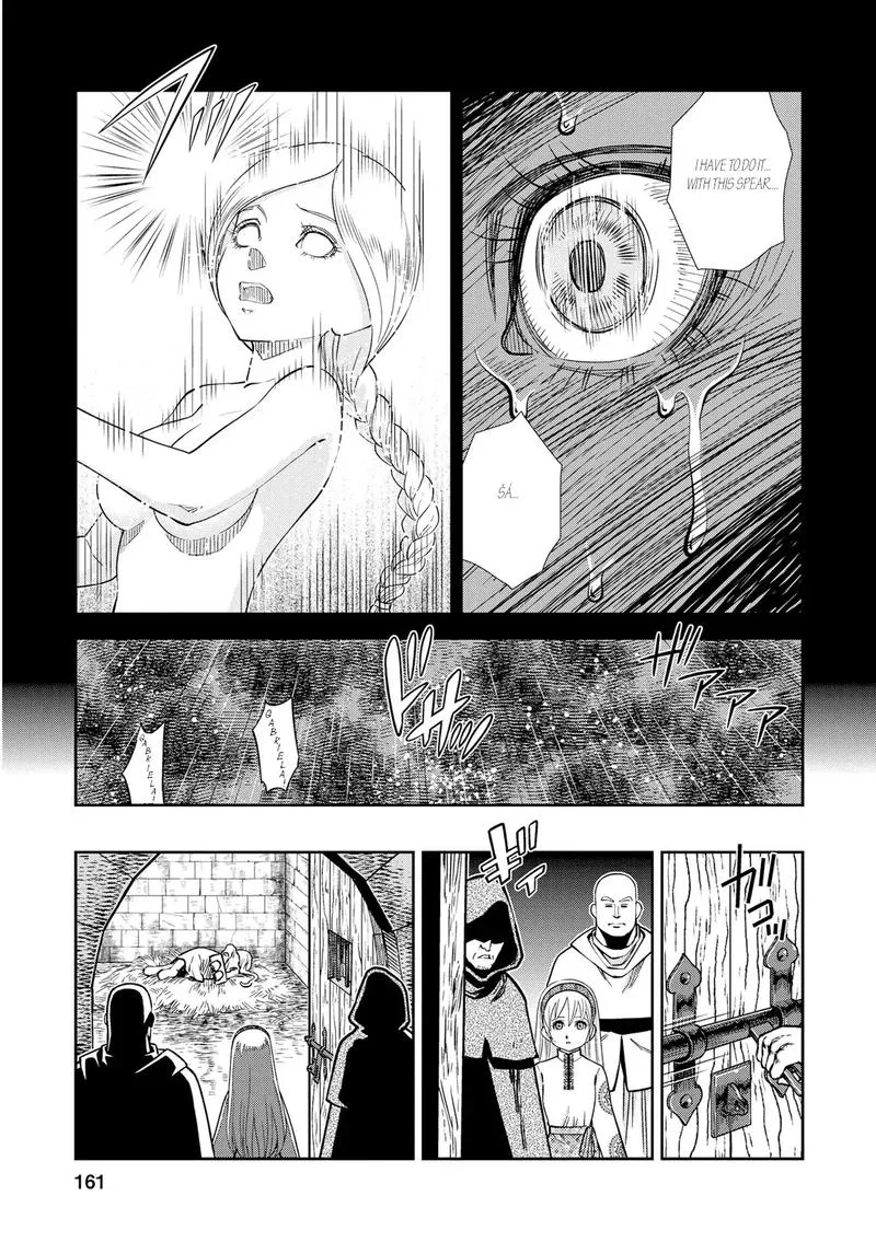 Otome Sensou Chapter 25 page 13