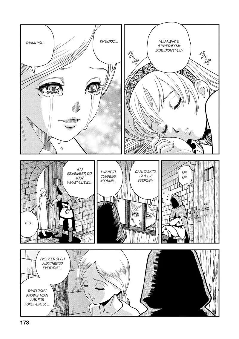 Otome Sensou Chapter 25 page 25