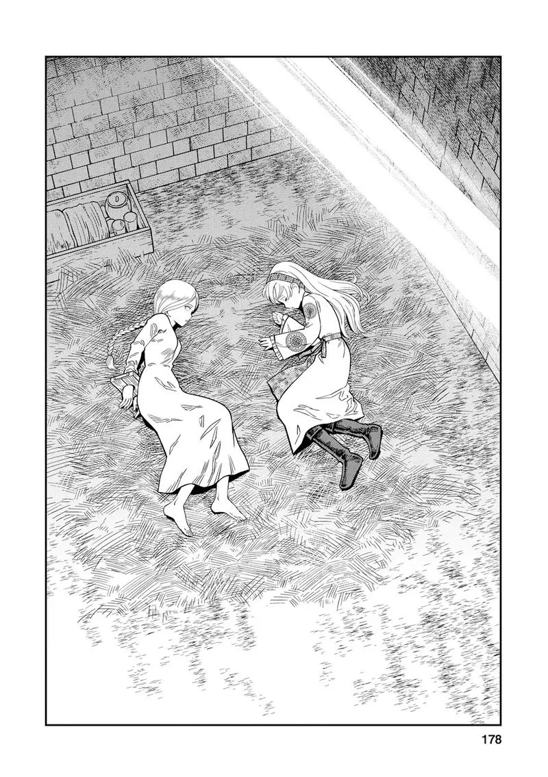 Otome Sensou Chapter 25 page 30