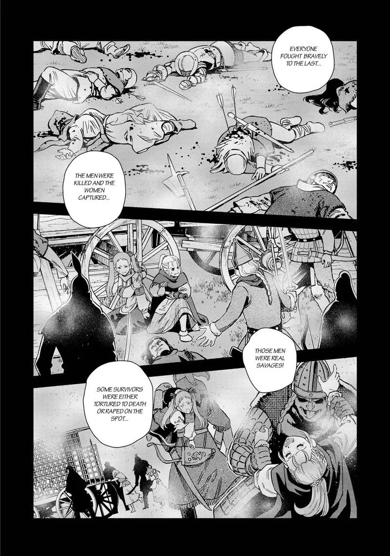 Otome Sensou Chapter 26 page 19