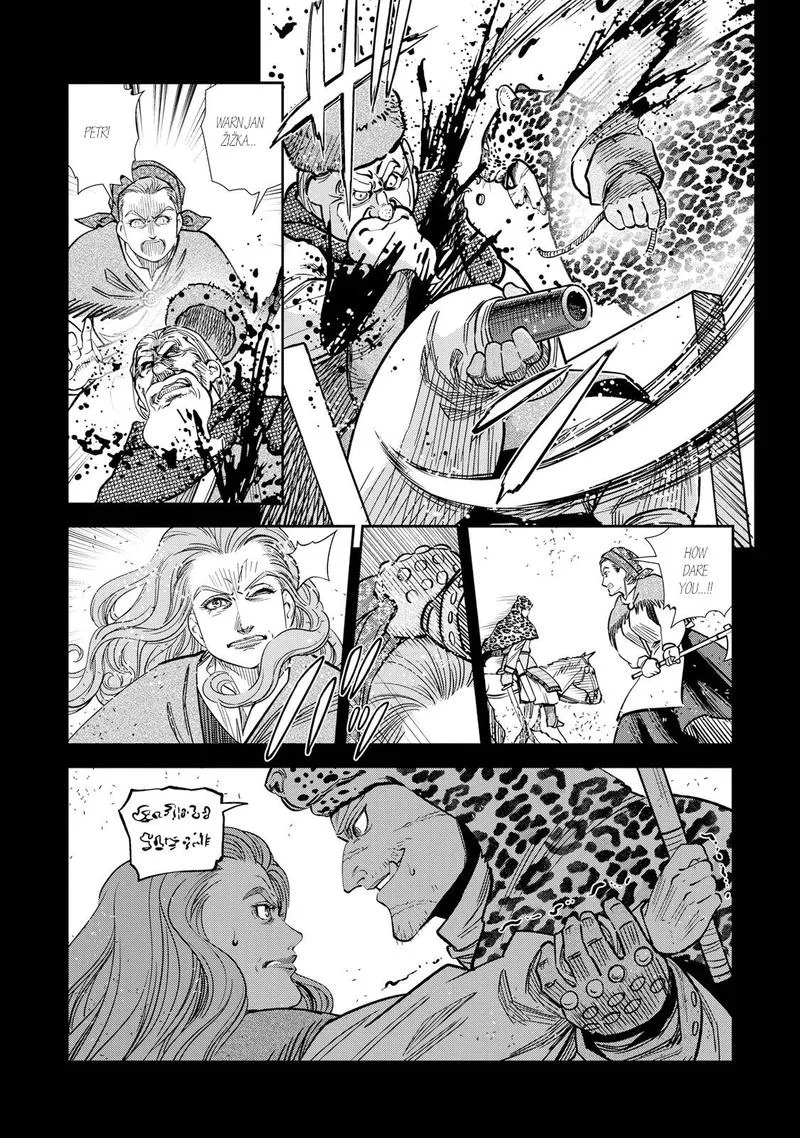 Otome Sensou Chapter 26 page 18