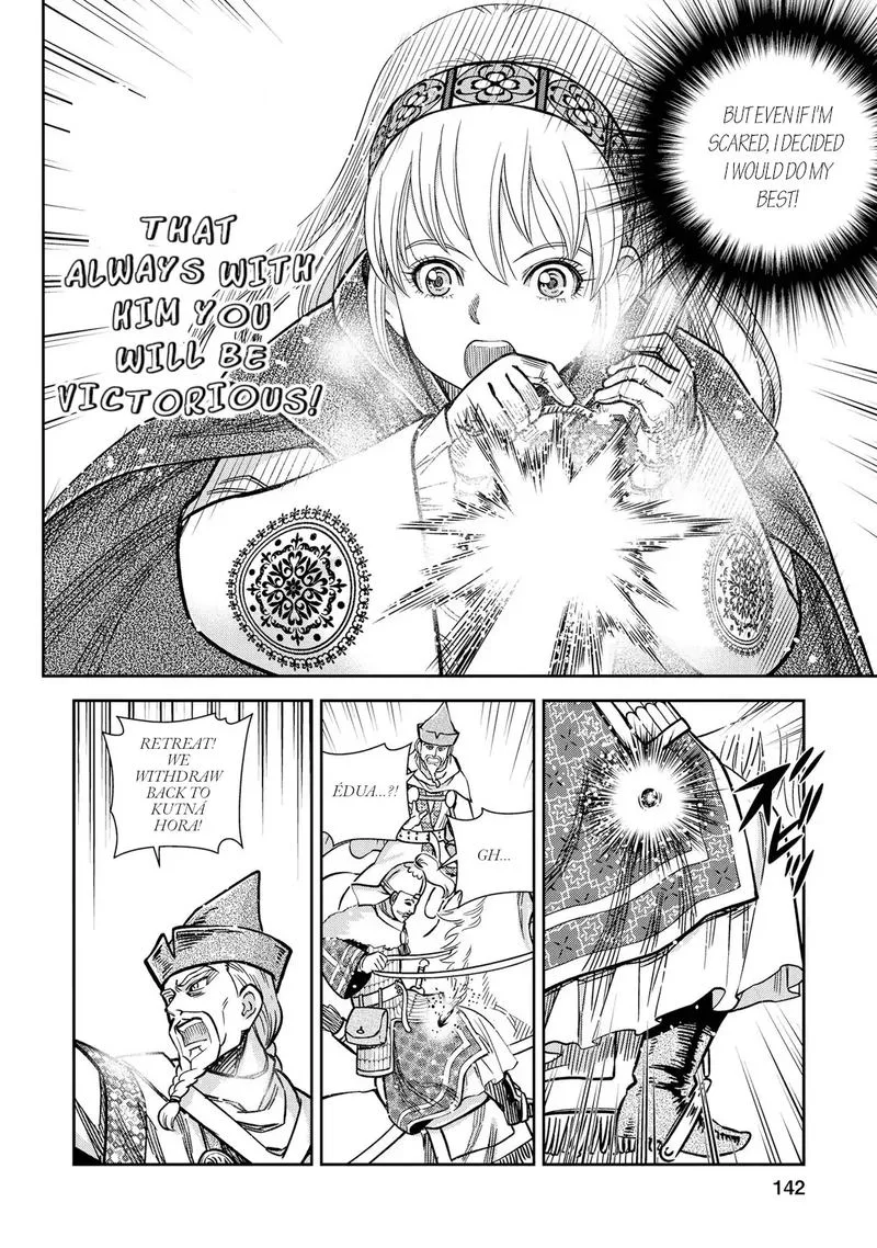 Otome Sensou Chapter 29 page 30