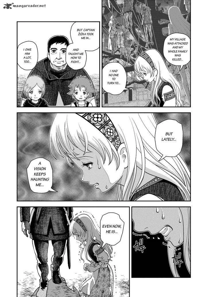 Otome Sensou Chapter 3 page 18