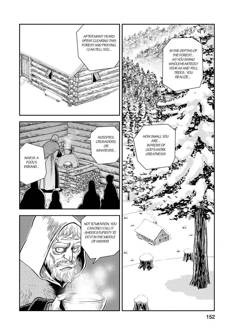 Otome Sensou Chapter 30 page 4