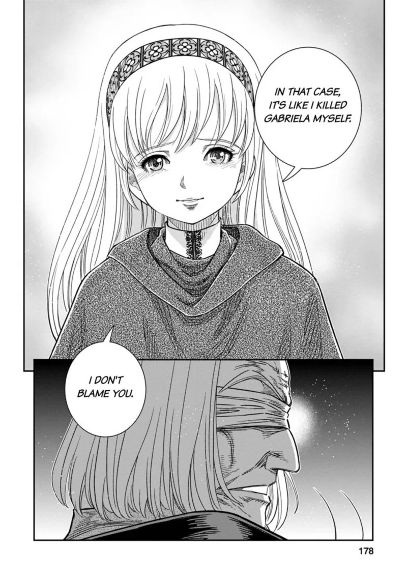 Otome Sensou Chapter 35 page 32