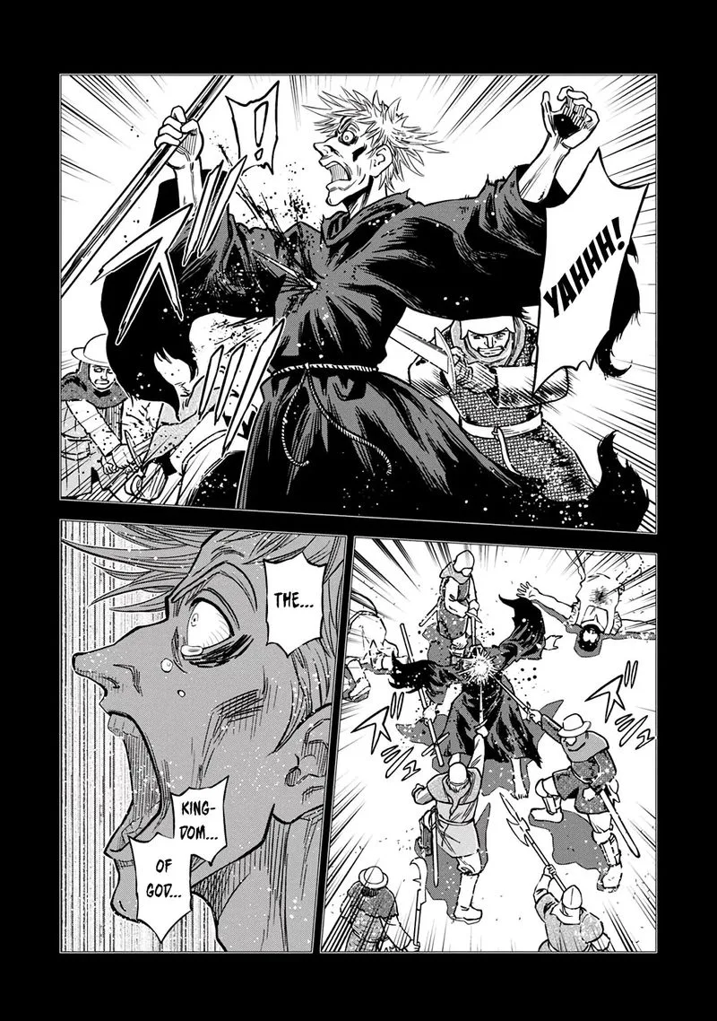 Otome Sensou Chapter 36 page 26