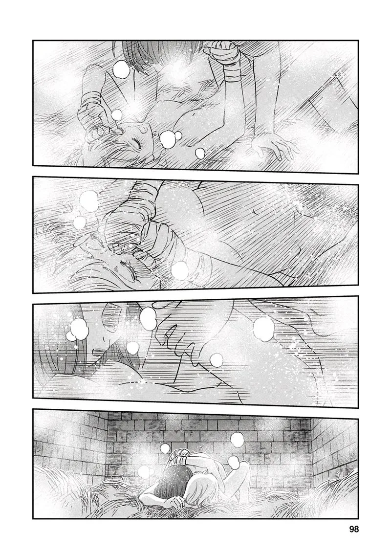 Otome Sensou Chapter 38 page 22