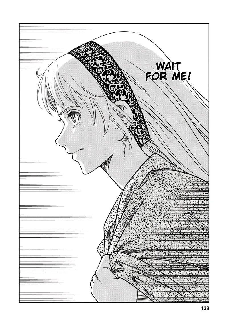 Otome Sensou Chapter 39 page 28